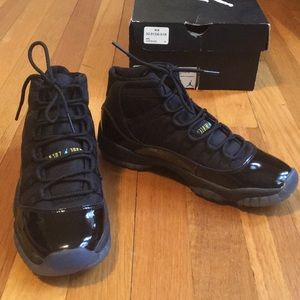 Gamma Blue Air Jordan 11 Retro